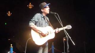 Justin Townes Earle "They Killed John Henry" 8/28/10 Lakewood, NJ The Strand