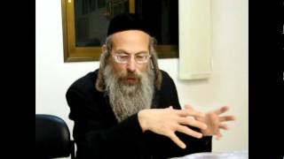 הרב אליהו גודלבסקי | שמיני - פורים כפירורים - שיעור מלא