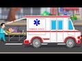 Ambulance Formation And Uses Kids Videos And Games