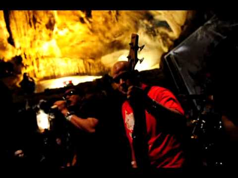 Necrotic Chaos - Live in Kepura Cave, Ipoh