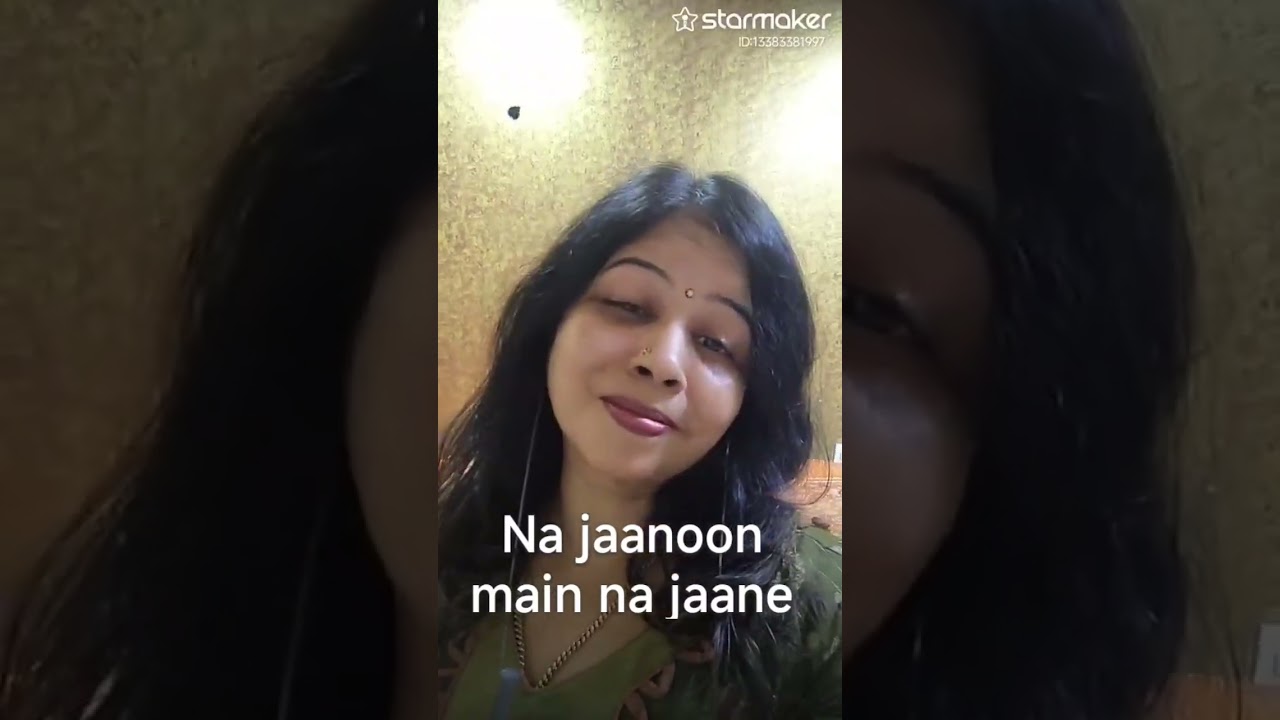 jawan jaaneman haseen dilruba😍 9September 2025