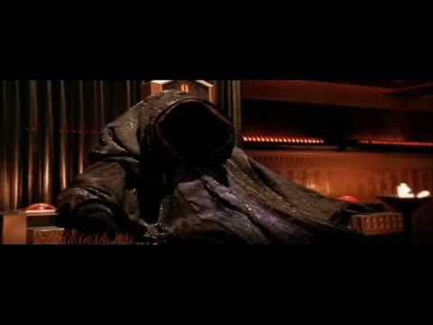 War of the Devils: Anubis vs Sokar (HD 1080p)