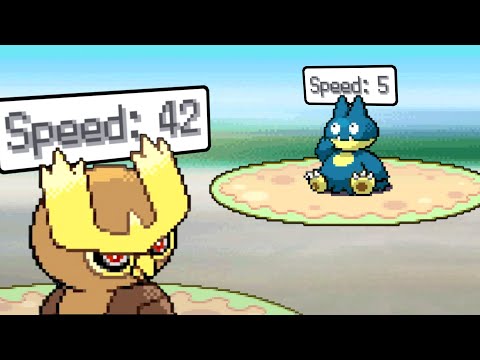 Can You Beat Pokemon Without Ever Attacking First?