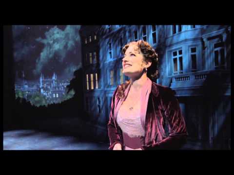 Clips of Matthew Morrison, Kelsey Grammer, Laura Michelle Kelly & the Cast of FINDING NEVERLAND