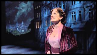 Clips of Matthew Morrison, Kelsey Grammer, Laura Michelle Kelly & the Cast of FINDING NEVERLAND