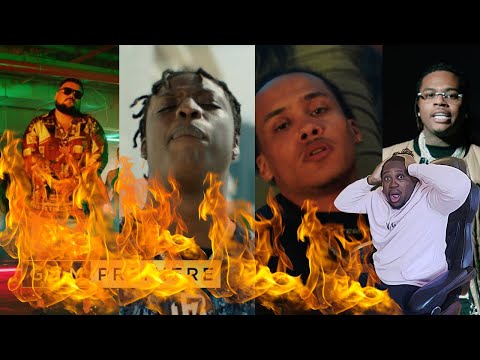 Charlie Sloth x Gunna x Abra Cadabra x Kelvyn Colt - Get It [Music Video] |  𝐁𝐑𝐄𝐀𝐊𝐃𝐎𝐖𝐍/𝐑𝐄𝐀𝐂𝐓𝐈𝐎𝐍