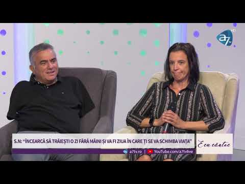 VIAȚA FĂRĂ MÂINI