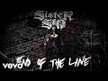 Sister Sin - End Of The Line (Lyric video) 