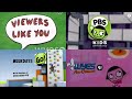 PBS Kids Program Breaks WYES DT1 2011 12