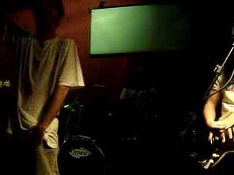 In Thébito - Mantenha o Respeito (Planet Hemp Cover) video thumbnail
