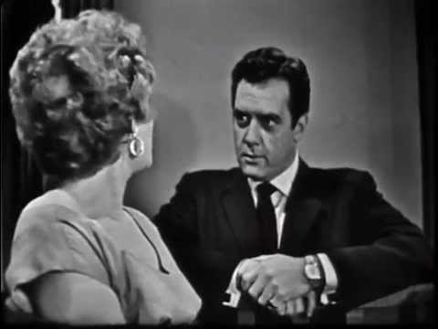 Perry Mason Screentests