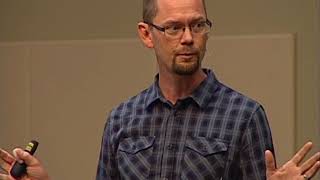 The Gospel In Real Life - Who Are You Looking For?