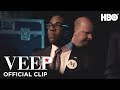 Veep: Clip 1 (Season 4 Episode 10 Clip) | HBO