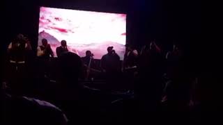 Naturally7 &quot;Caught in the moment&quot; feat Kevin Olusola (Pentatonix) 奇跡のコラボ  ナチュラリー7 とペンタトニックス