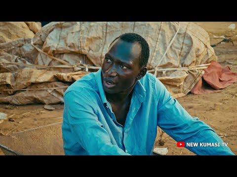 CAN’T LET YOU GO OPOKU🥺(EP45)ft MIKE J,BABY GRUMA,ABIGAIL,39/40,SPENDYLOVE,TURBO,PRECIOUS,O