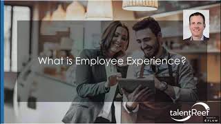 The Impact of the Employee Experience on the Hourly Workforce Video