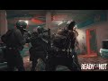 Ready Or Not OST Combat Theme Music