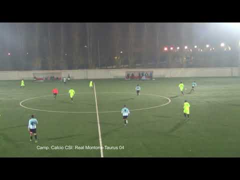 Real Montone-Taurus 04