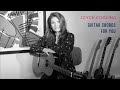 Joyce Cooling: A Few Guitar Chords For You