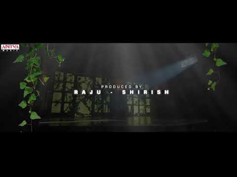 #KantiPapa Lyrical - VakeelSaab​ | Pawan Kalyan, Shruti Haasan | Sriram venu