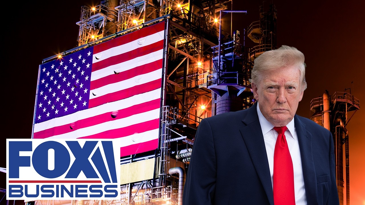 Trump administration announces MAJOR energy investment
