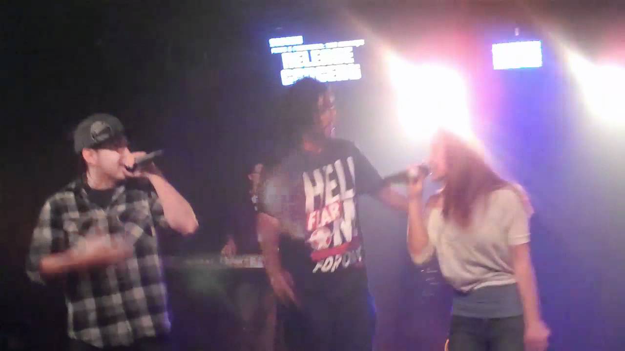 Promotional video thumbnail 3 for Second