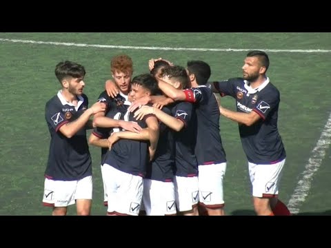 Eccellenza | Girone A | Pomezia-Fiumicino 1-3
