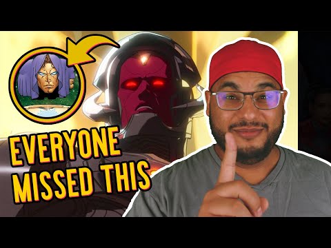 What If Episode 8 Ending Explained | Geek Culture Explained