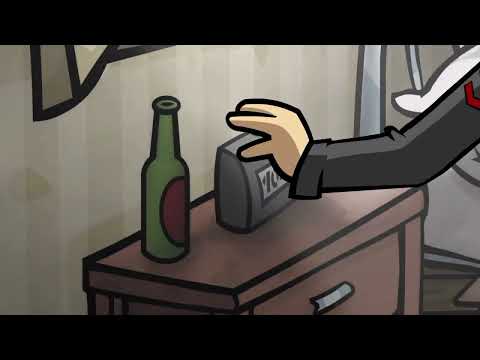 Randal's Monday: Day 2