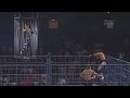 Jerry Lawler is punished for his meddling: Raw, Oct. 16, 1995