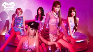 Download lagu LE SSERAFIM Live @ BlizzCon 2026 mp3