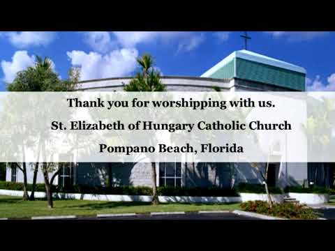 Adoration of the Blessed Sacrament