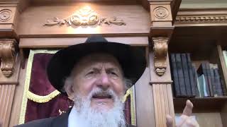 הלכות קריאת שמע – בנושא קריאת שמע במקום המטונף‎ חלק י"ב , הרב שלום בער לוין שנת תשפ"ה