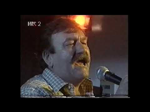 VIS BOHEMI -  GIMME SOME LOVING   Crno  bijelo u boji 2003