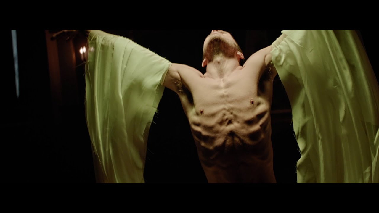 Куртки Кобейна — Змея