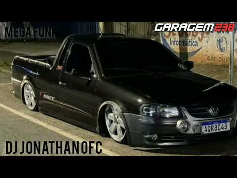 MEGA FUNK - BOLA DE FOGO - DJ JONATHAN OFC
