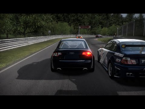 Play Dead - NEFFEX ► Need For Speed Shift #43