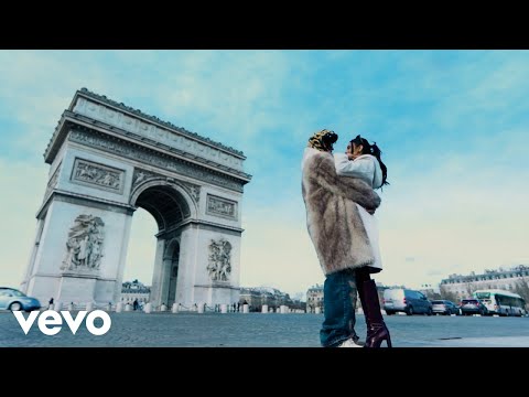 Alemán - Fashion Week (Video Oficial)