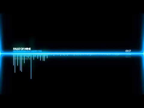 Kristina Korvin feat. Andrey FAN - Fault of mine (forthcoming AXE TC Recordings)