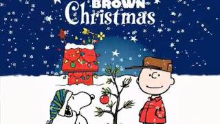 A Charlie Brown Christmas - My Little Drum