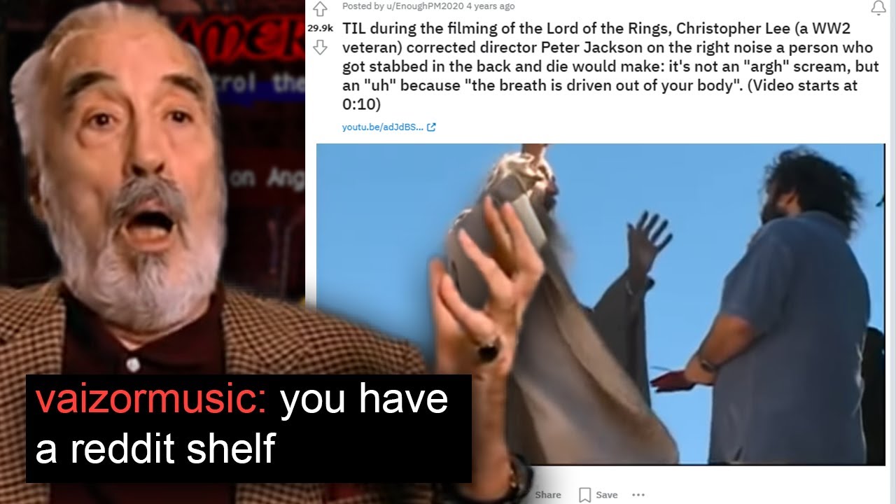 [Jerma] The ULTIMATE 