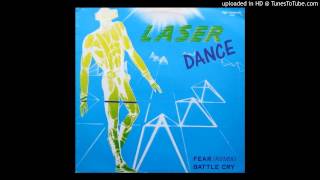 Laserdance - Battle Cry