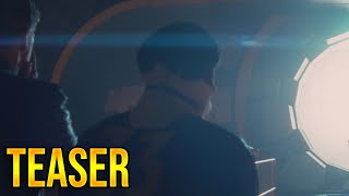 Fallout TV Show Teaser