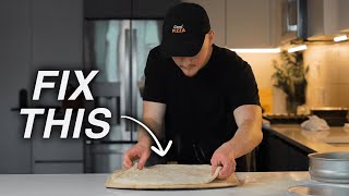How to Fix the Problem 98% of Pizza Makers Have