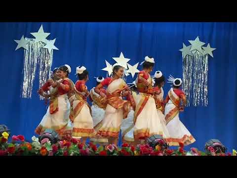 MY BEAUTIFUL ANNUAL FUNCTION ⭐✨ DANCE 💃🕺