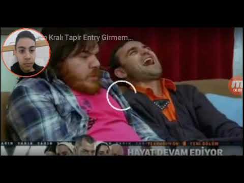 Alemin kralı Entire Girmem