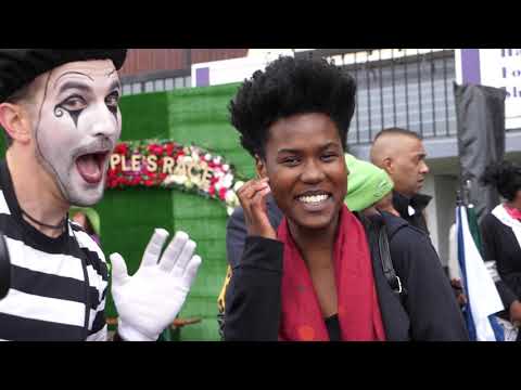 Gauteng Summer Cup 2019