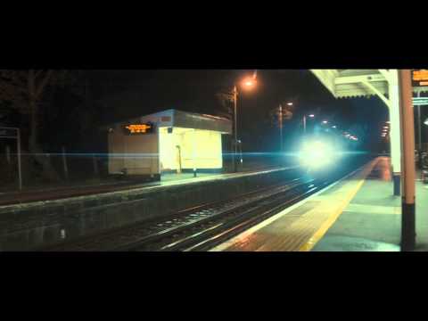 LAST PASSENGER: UK Online Trailer