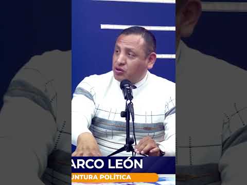 🗳️😑🐸 Las tres primeras preguntas son de enganche para favorecer a la "D" | LO DEL MOMENTO LOJA