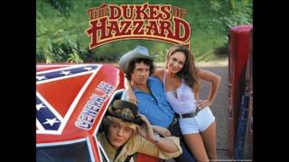 Dukes of Hazzard Theme Song- Waylon Jennings